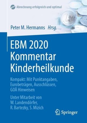 EBM 2020 Kommentar Kinderheilkunde