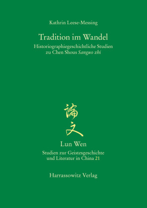 Tradition im Wandel
