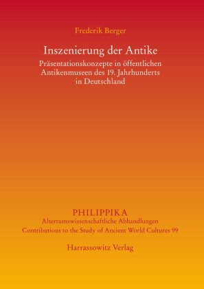 Inszenierung der Antike