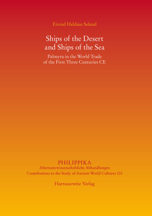 Ships of the Desert and Ships of the Sea