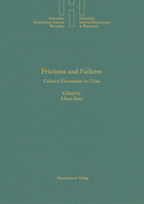 Frictions and Failures