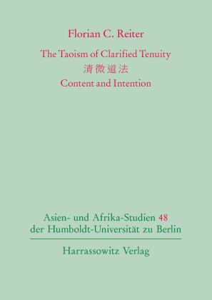 The Taoism of Clarified Tenuity