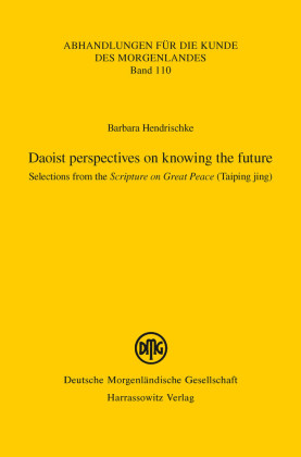 Daoist perspectives on knowing the future