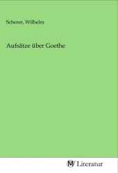 Aufsätze über Goethe