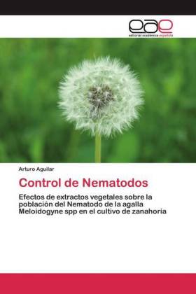 Control de Nematodos