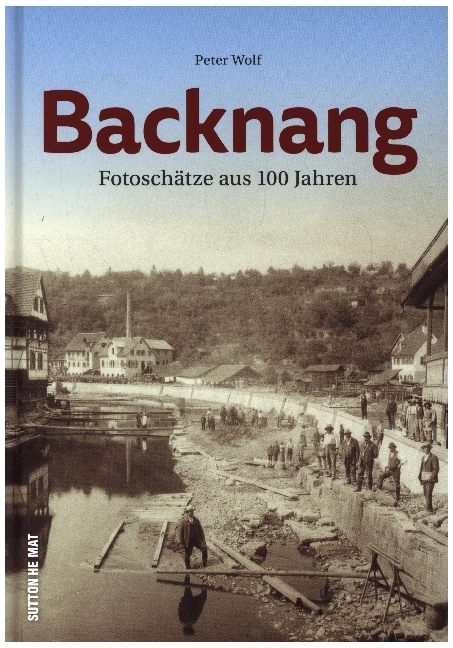 Backnang main product photo