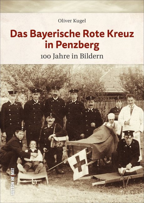 Das Bayerische Rote Kreuz in Penzberg main product photo