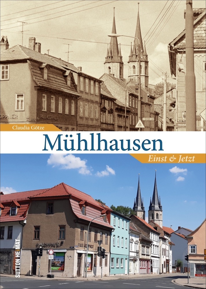 Mühlhausen main product photo