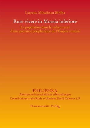 Rure vivere in Moesia inferiore