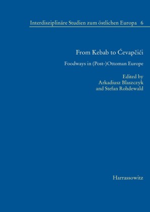 From Kebab to Cevapcici