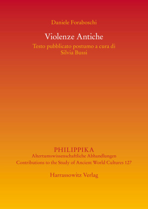 Violenze Antiche