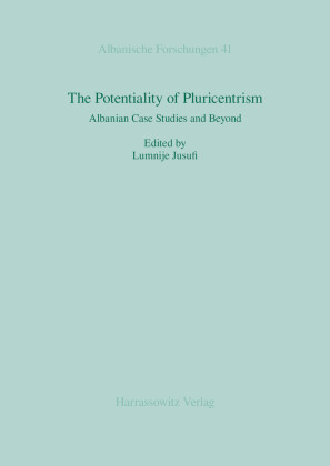 The Potentiality of Pluricentrism