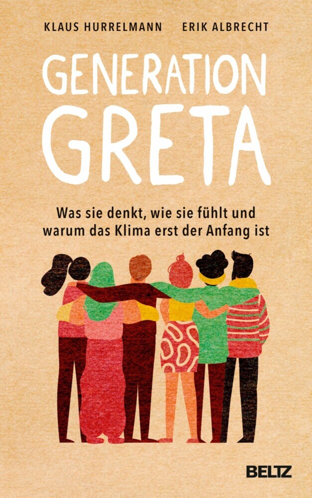 Generation Greta main product photo