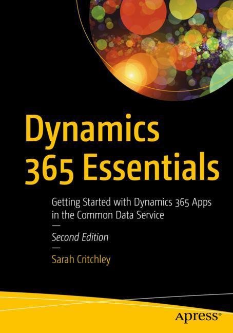 Dynamics 365 Essentials main product photo