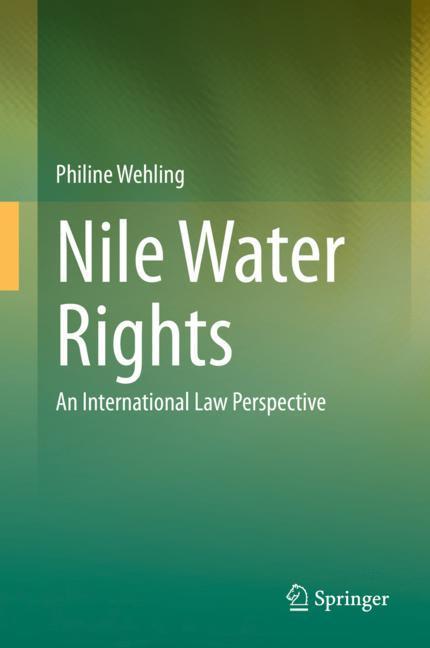 Nile Water Rights main product photo