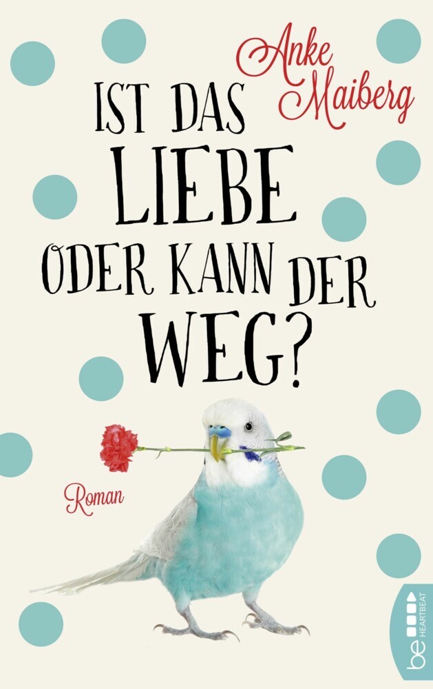 Ist das Liebe oder kann der weg? main product photo