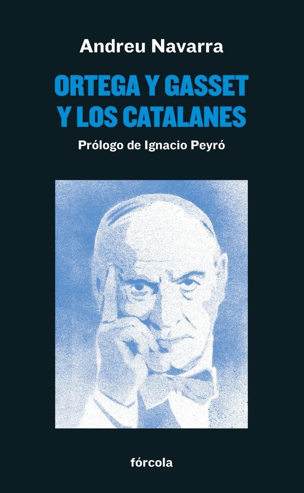Ortega y Gasset y los catalanes main product photo