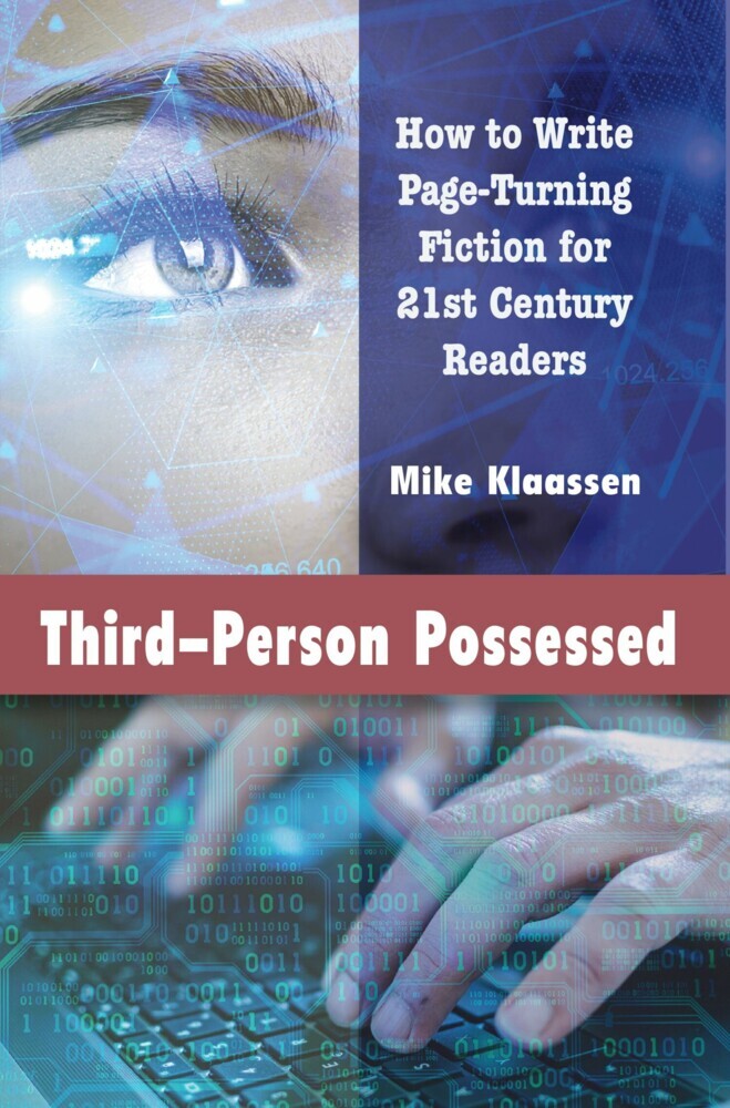 Third-Person Possessed main product photo