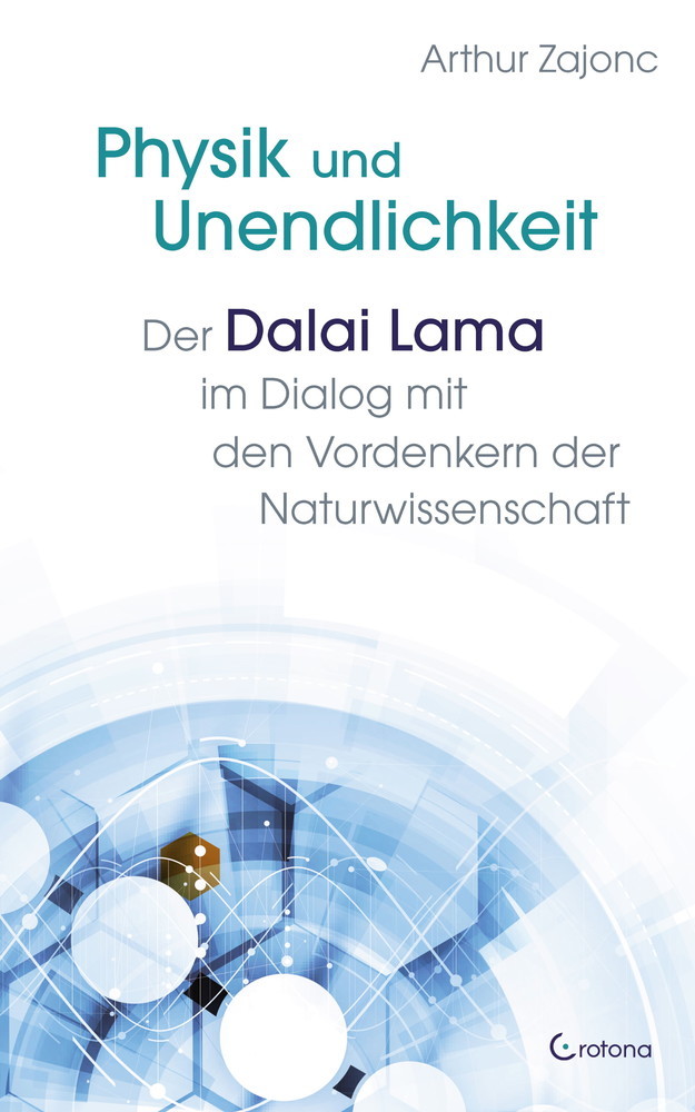 Physik und Unendlichkeit main product photo