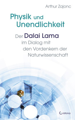 Physik und Unendlichkeit