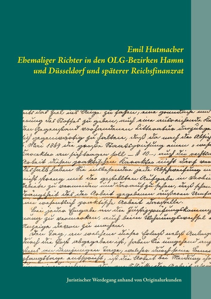 Emil Hutmacher main product photo