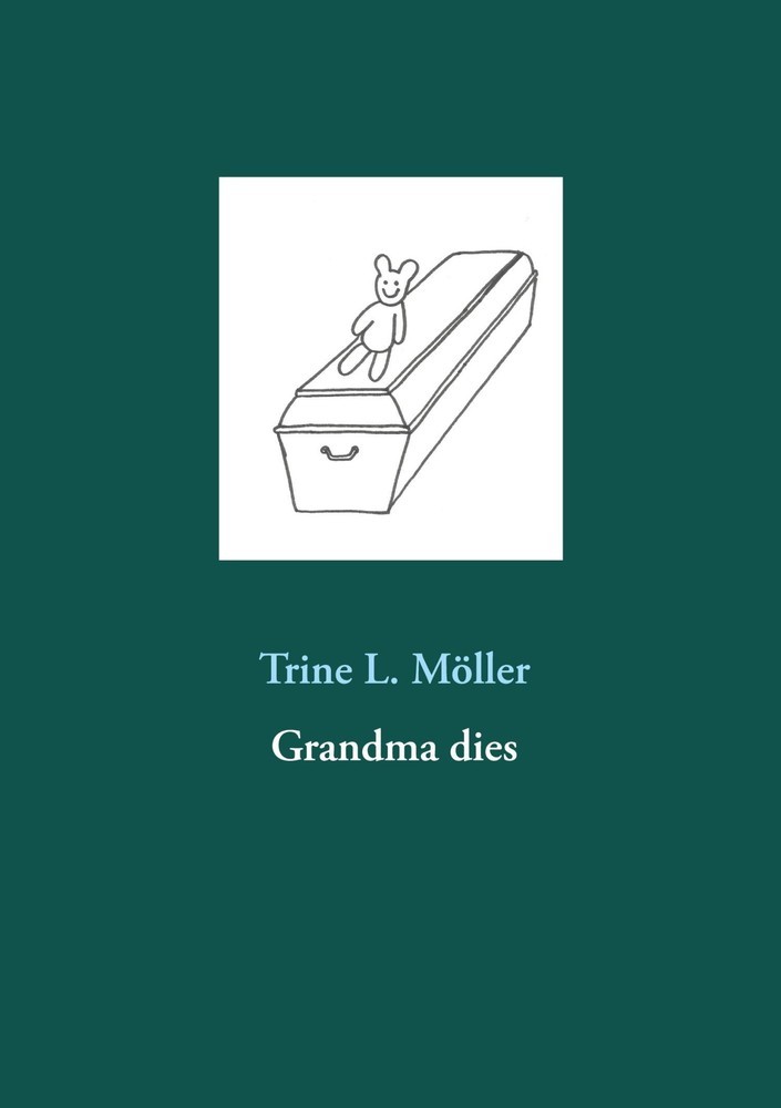 Grandma dies main product photo