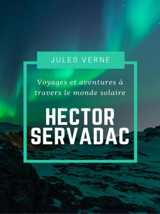 Hector Servadac