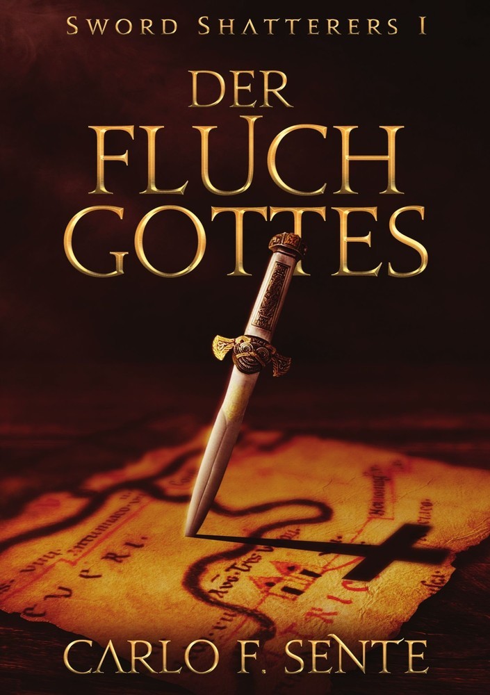 Der Fluch Gottes main product photo