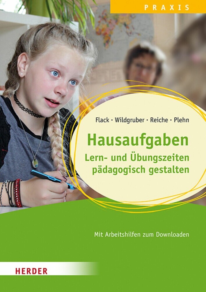 Hausaufgaben main product photo