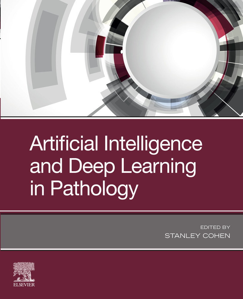 Artificial Intelligence and Deep Learning in Pathology E-Book main product photo