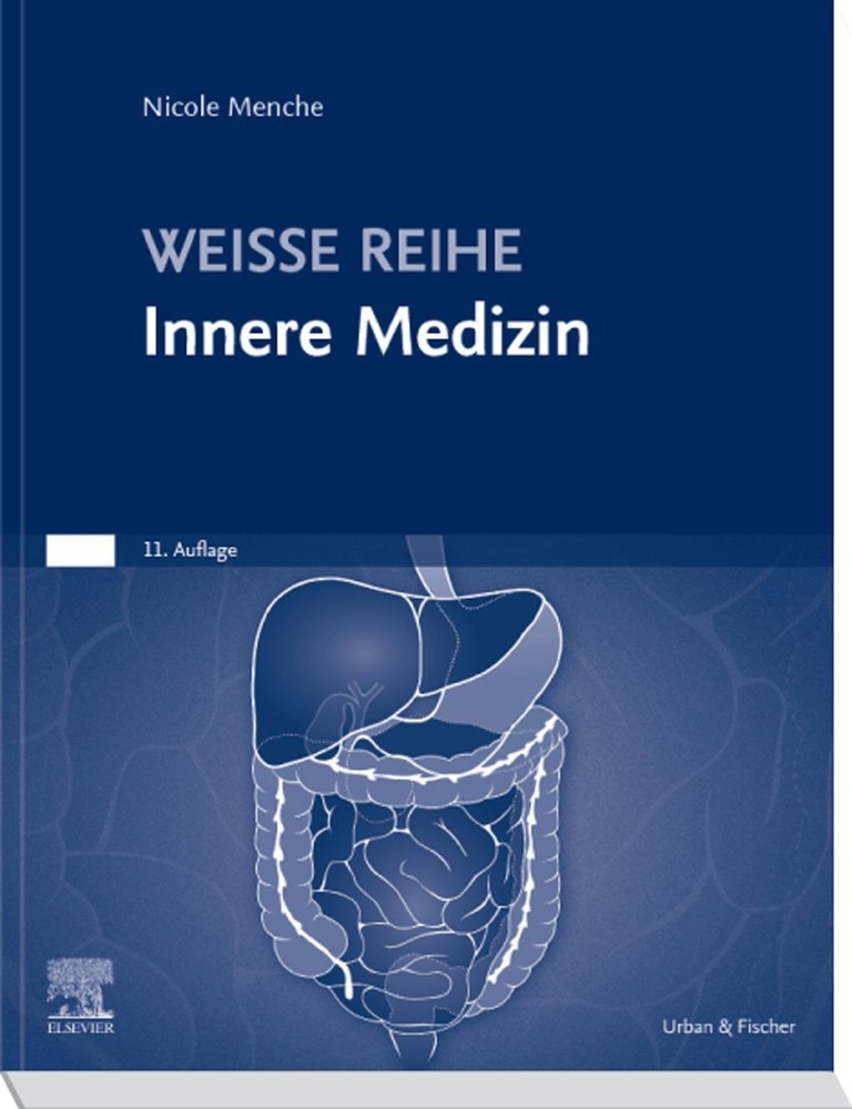 Innere Medizin main product photo