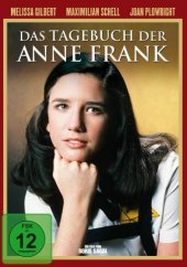 Das Tagebuch der Anne Frank, 1 DVD