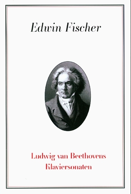 Ludwig van Beethovens Klaviersonaten main product photo