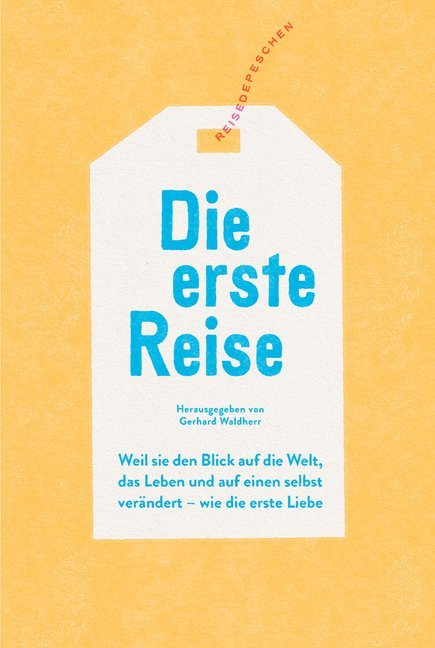 Die erste Reise main product photo