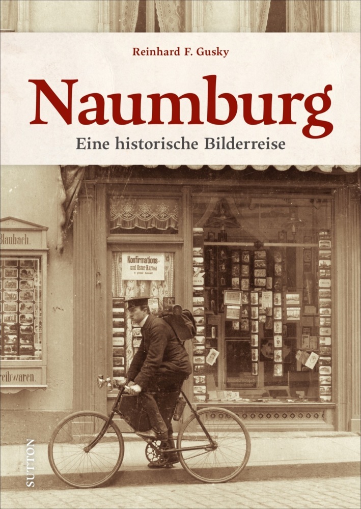 Naumburg main product photo
