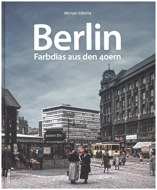 Berlin main product photo