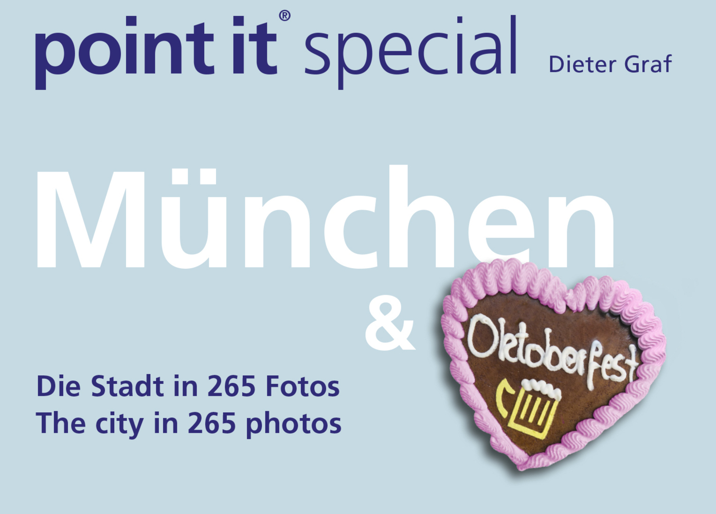 München & Oktoberfest main product photo