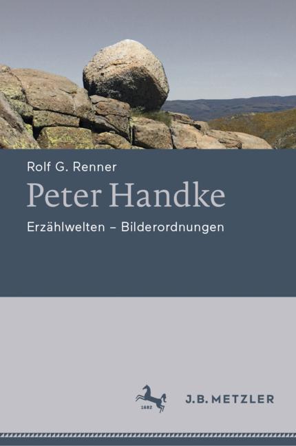Peter Handke main product photo