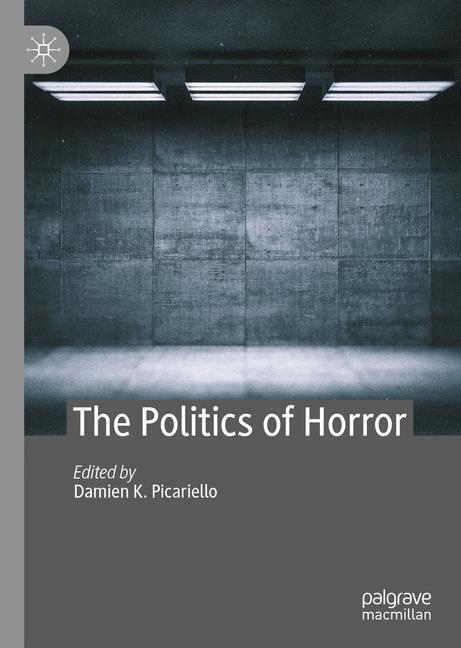The Politics of Horror main product photo