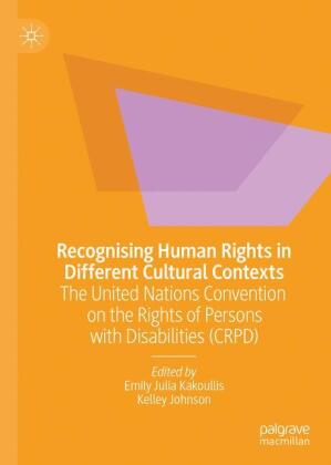 Recognising Human Rights in Different Cultural Contexts
