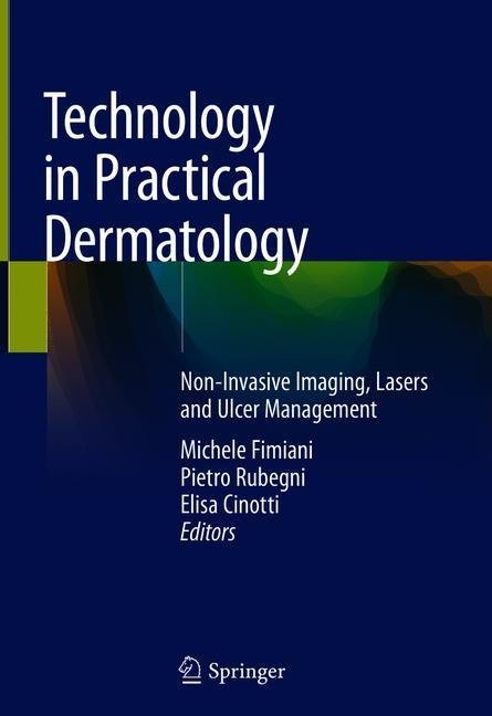 Technology in Practical Dermatology main product photo