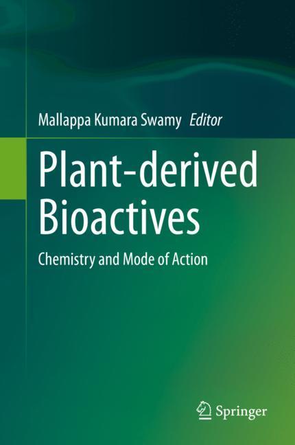 Plant-derived Bioactives main product photo