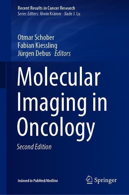 Molecular Imaging in Oncology main product photo