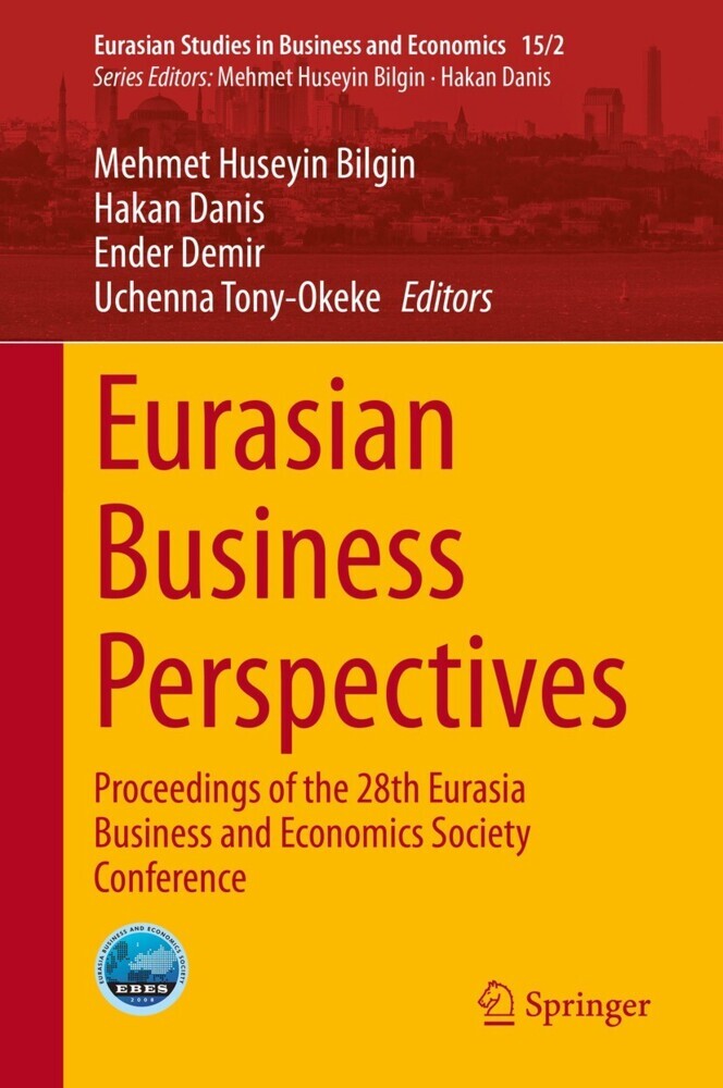 Eurasian Business Perspectives main product photo