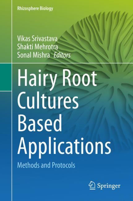 Hairy Root Cultures Based Applications main product photo