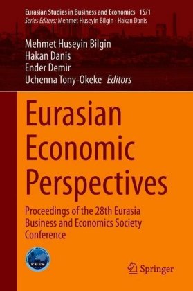 Eurasian Economic Perspectives