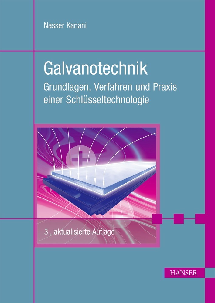 Galvanotechnik main product photo