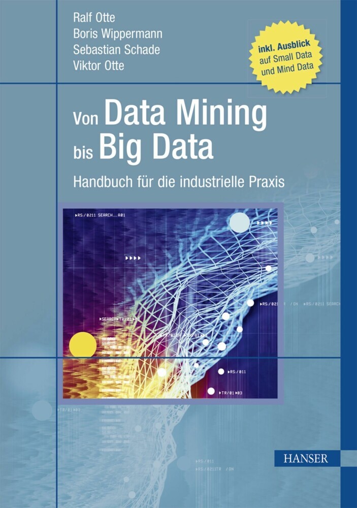 Von Data Mining bis Big Data main product photo