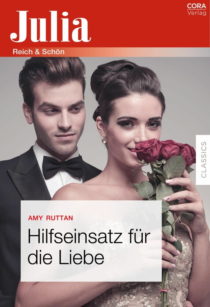 Hilfseinsatz für die Liebe main product photo
