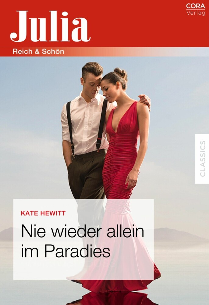 Nie wieder allein im Paradies main product photo